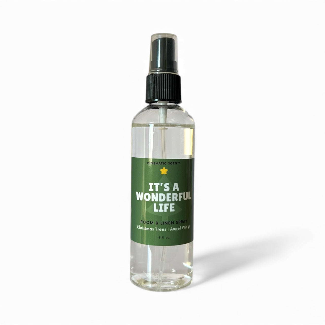 It’s a Wonderful Life Room & Linen Spray
