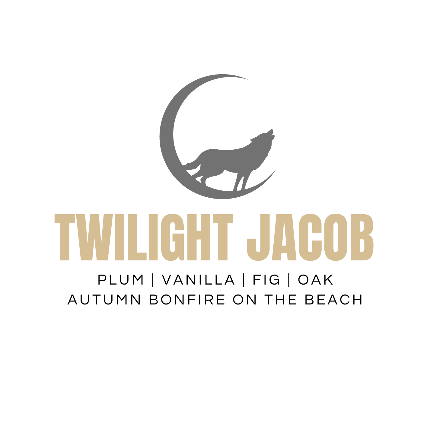 Twilight Jacob Wax Melts