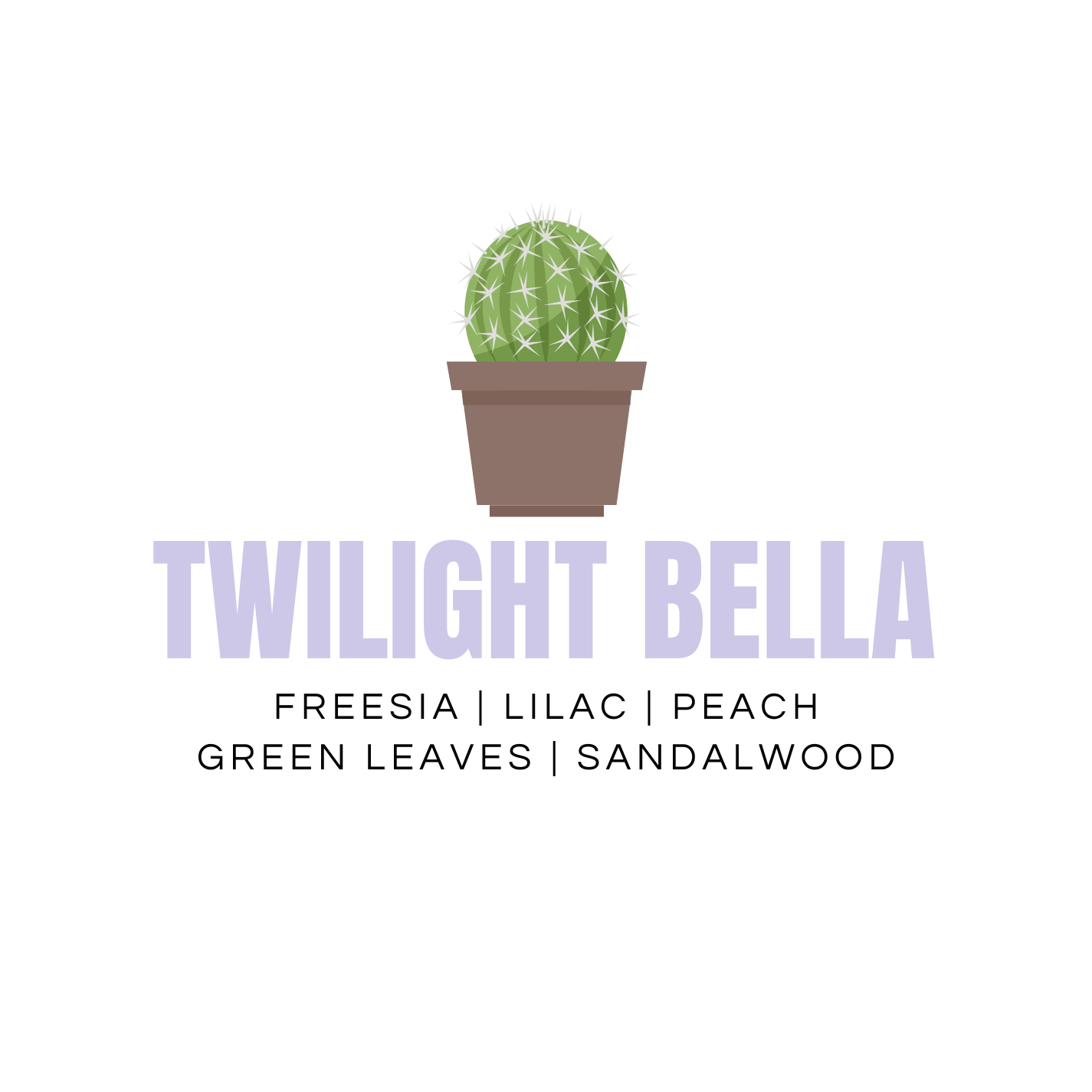 Twilight Bella Wax Melts