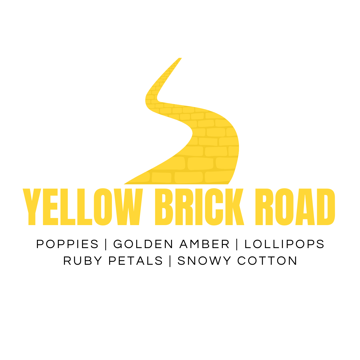 Yellow Brick Road Wax Melts