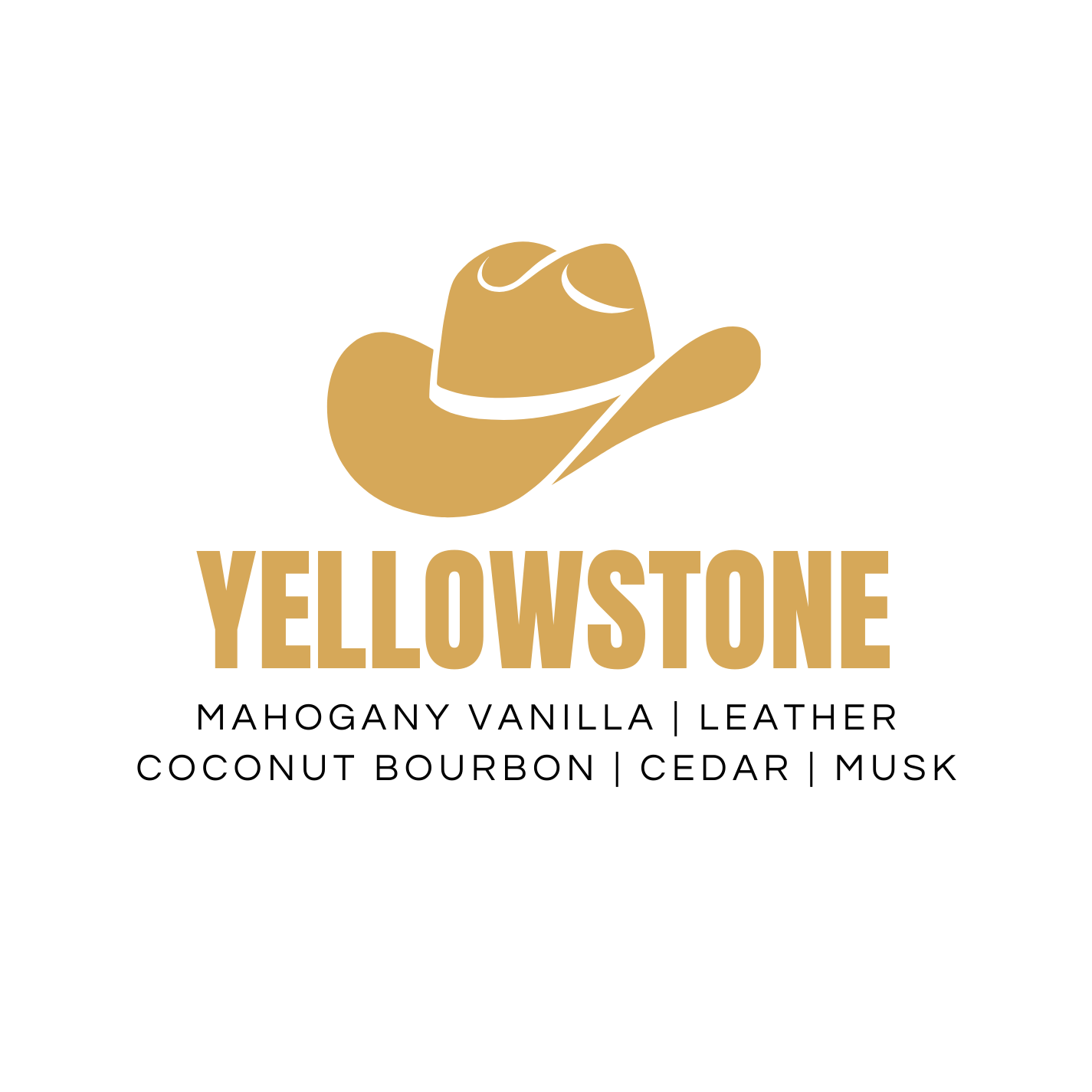 Yellowstone Wax Melts