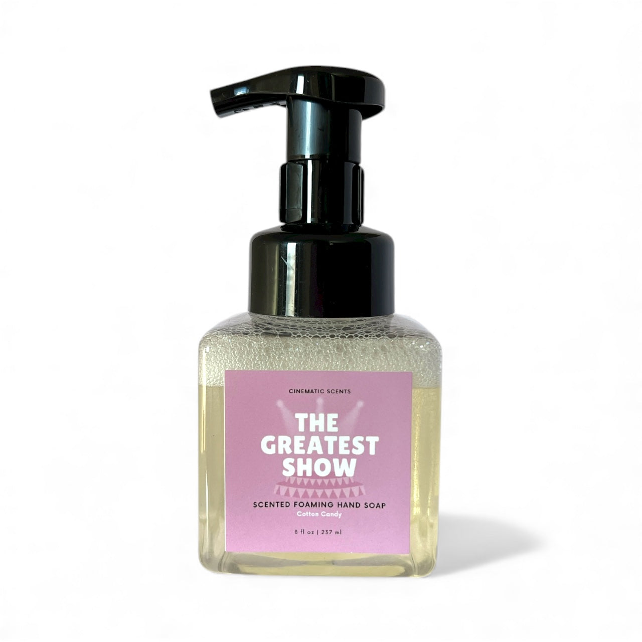 The Greatest Show Foaming Hand Soap