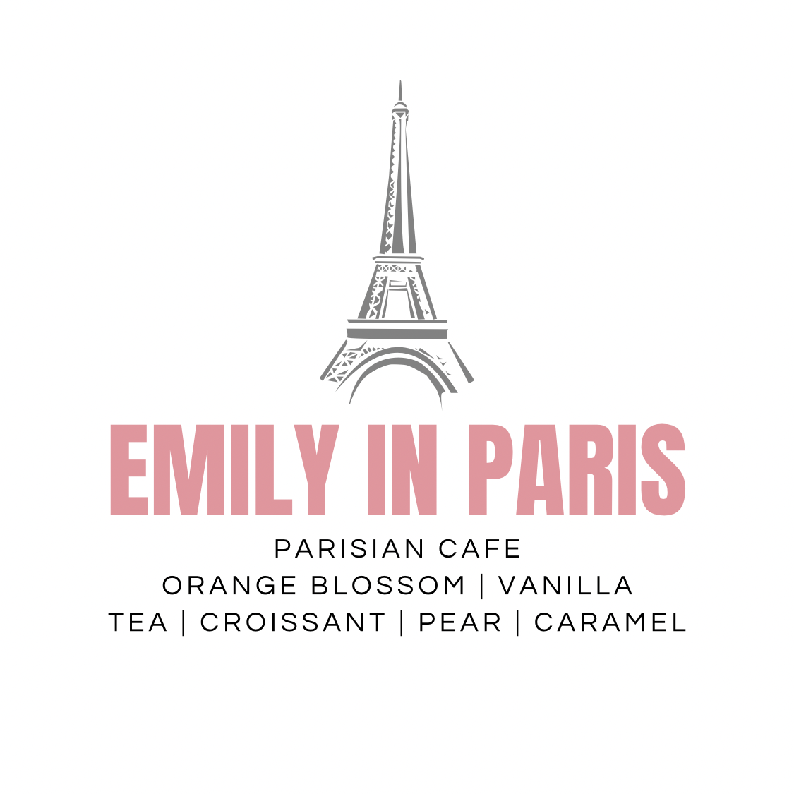 Emily in Paris Wax Melts