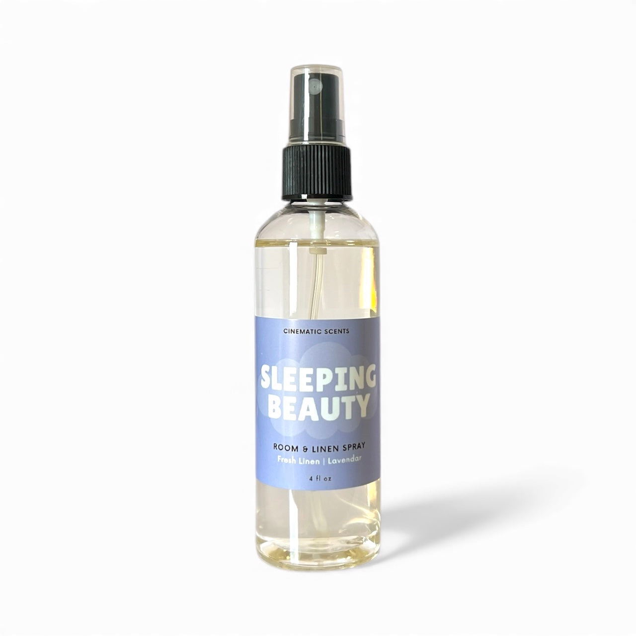 Sleeping Beauty Room & Linen Spray