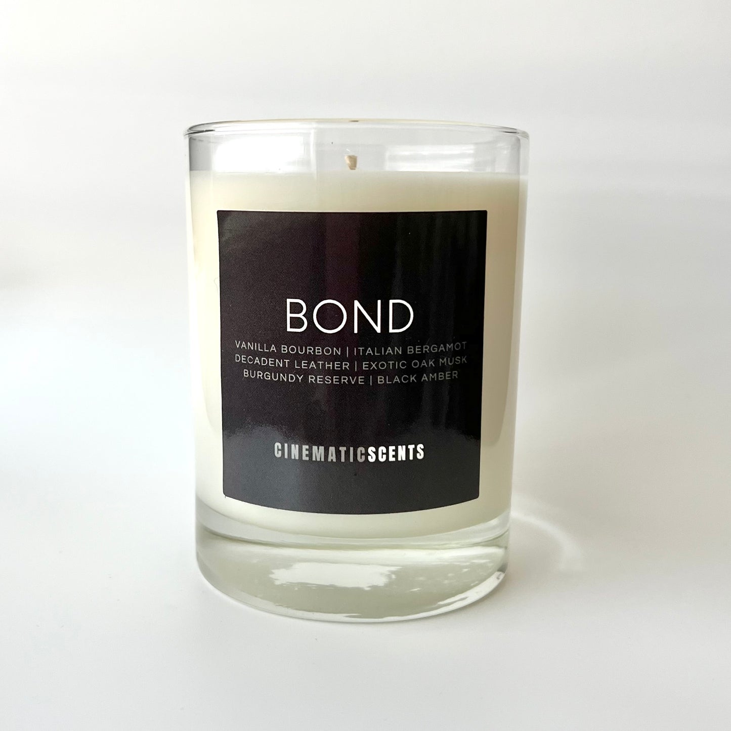 Bond Candle