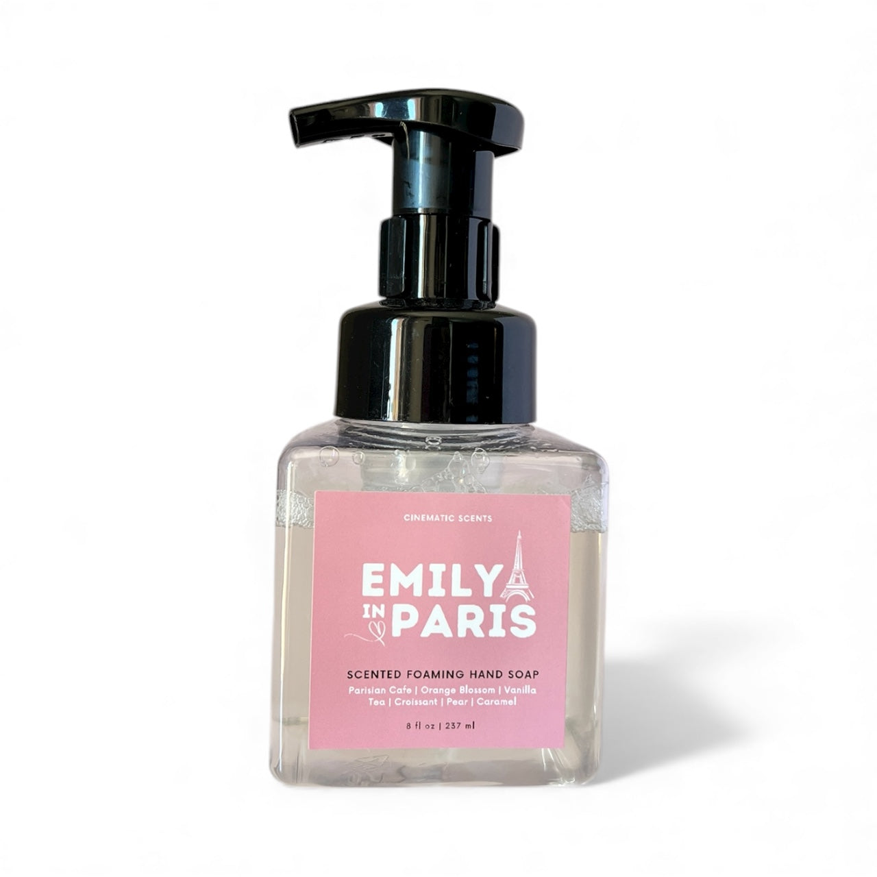 Emily in Paris Foaming Hand Soap