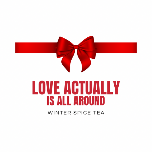 Love Actually Wax Melts