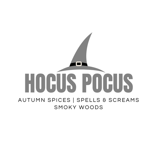 Hocus Pocus Wax Melts