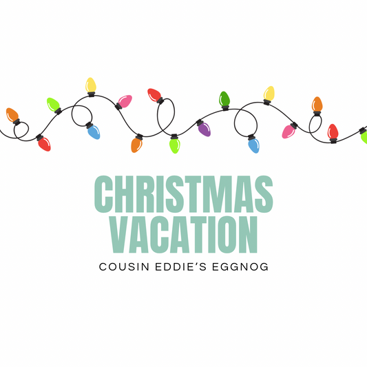 Griswold Christmas Vacation Wax Melts