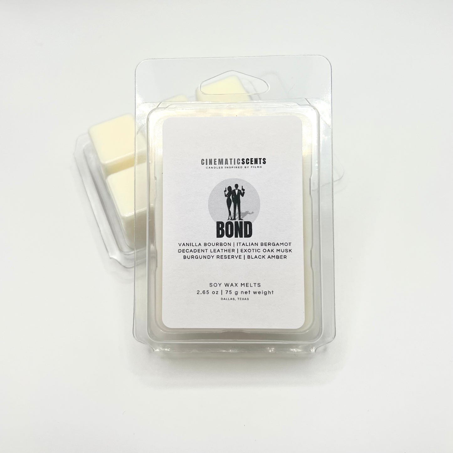 Bond Wax Melts