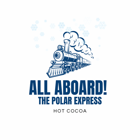 All Aboard! Wax Melts
