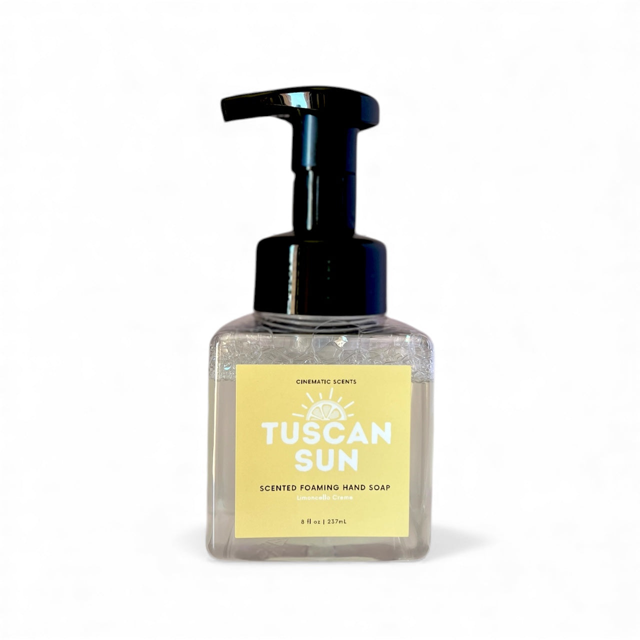Tuscan Sun Foaming Hand Soap