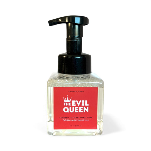The Evil Queen Foaming Hand Soap