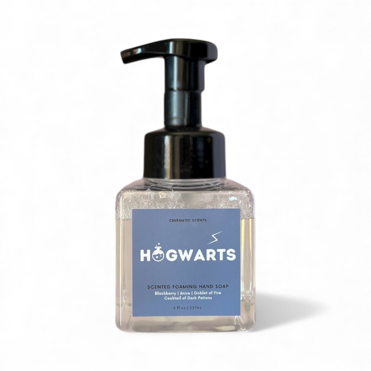 Hogwarts Foaming Hand Soap