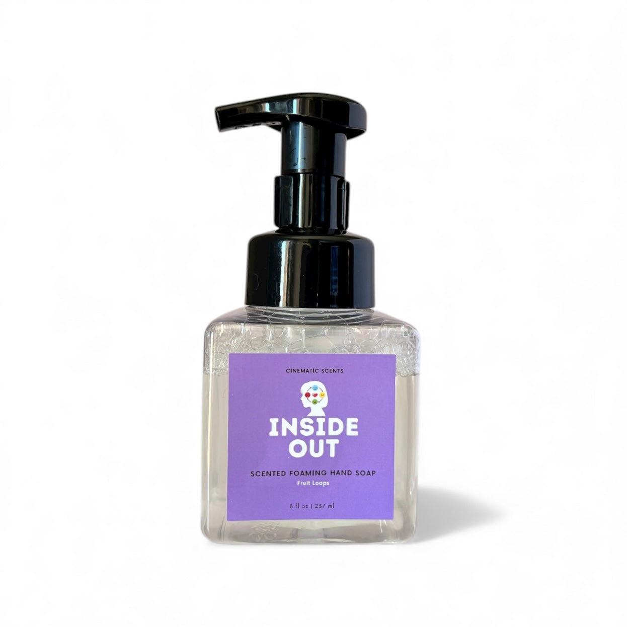 Inside Out Foaming Hand Soap