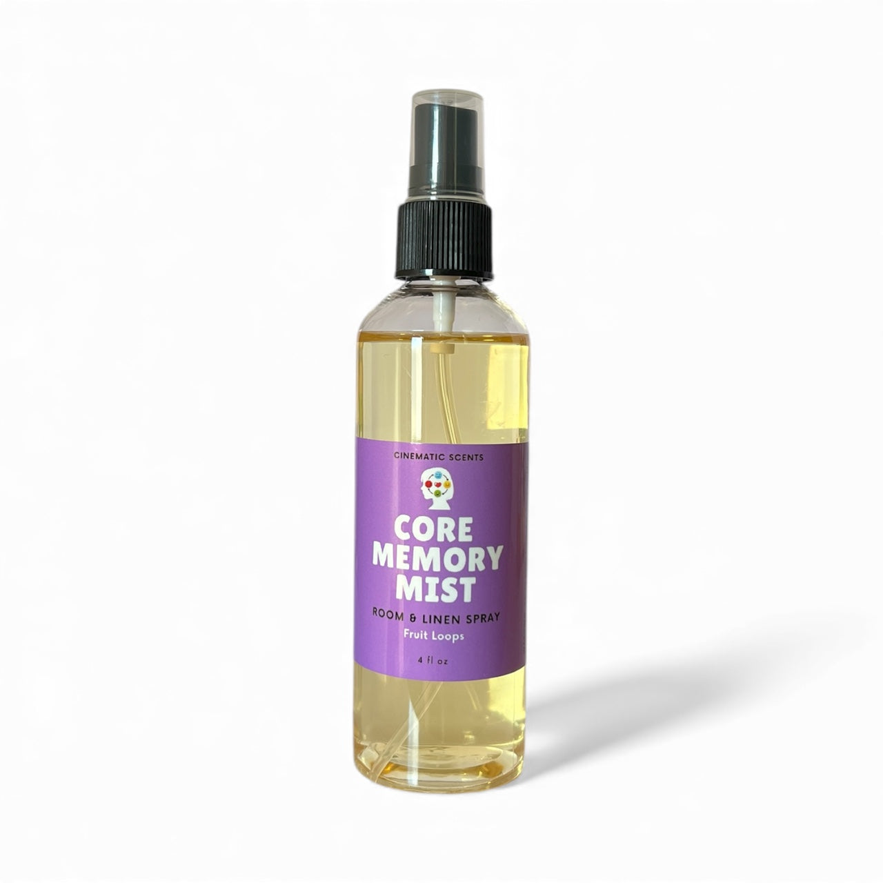 Core Memory Mist Room & Linen Spray