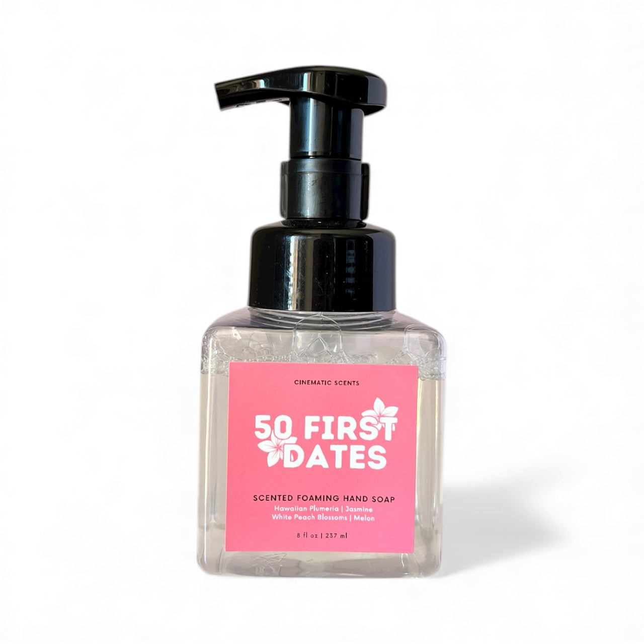 50 First Dates Foaming Hand Soap