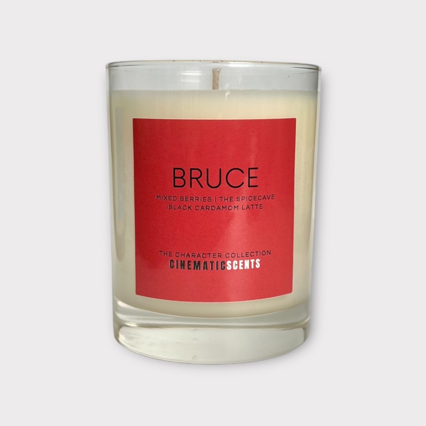 Bruce Candle