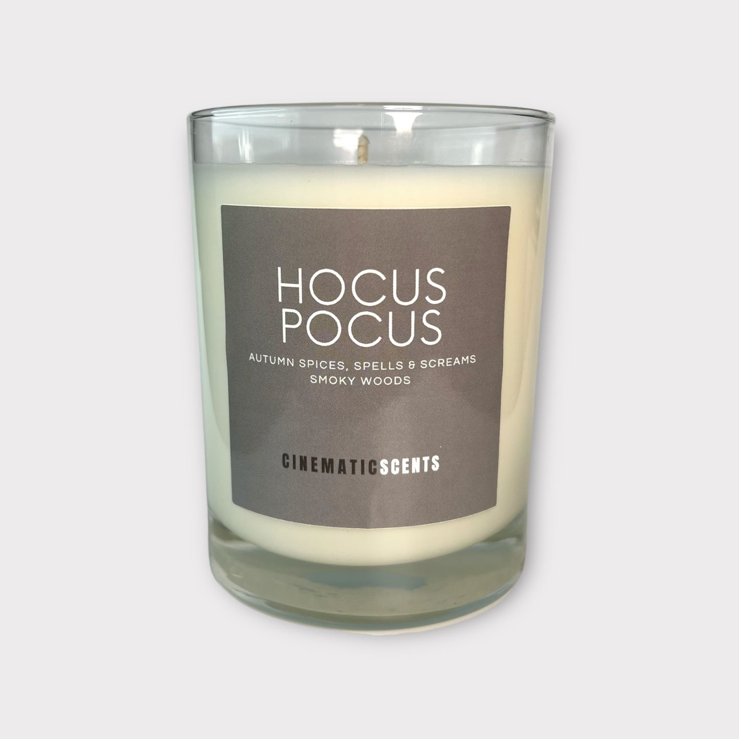 Hocus Pocus Candle