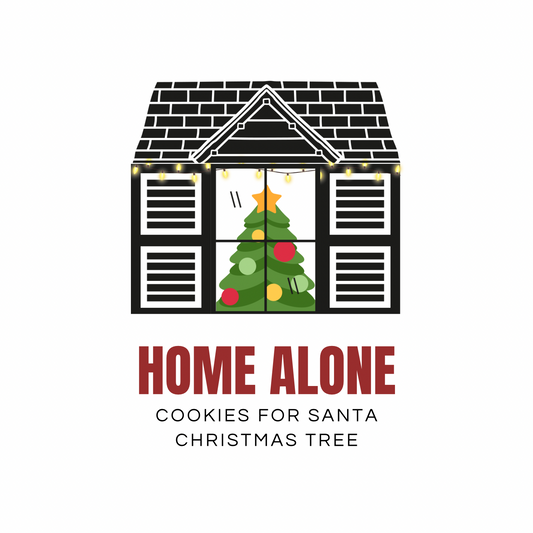 Home Alone for Christmas Wax Melts