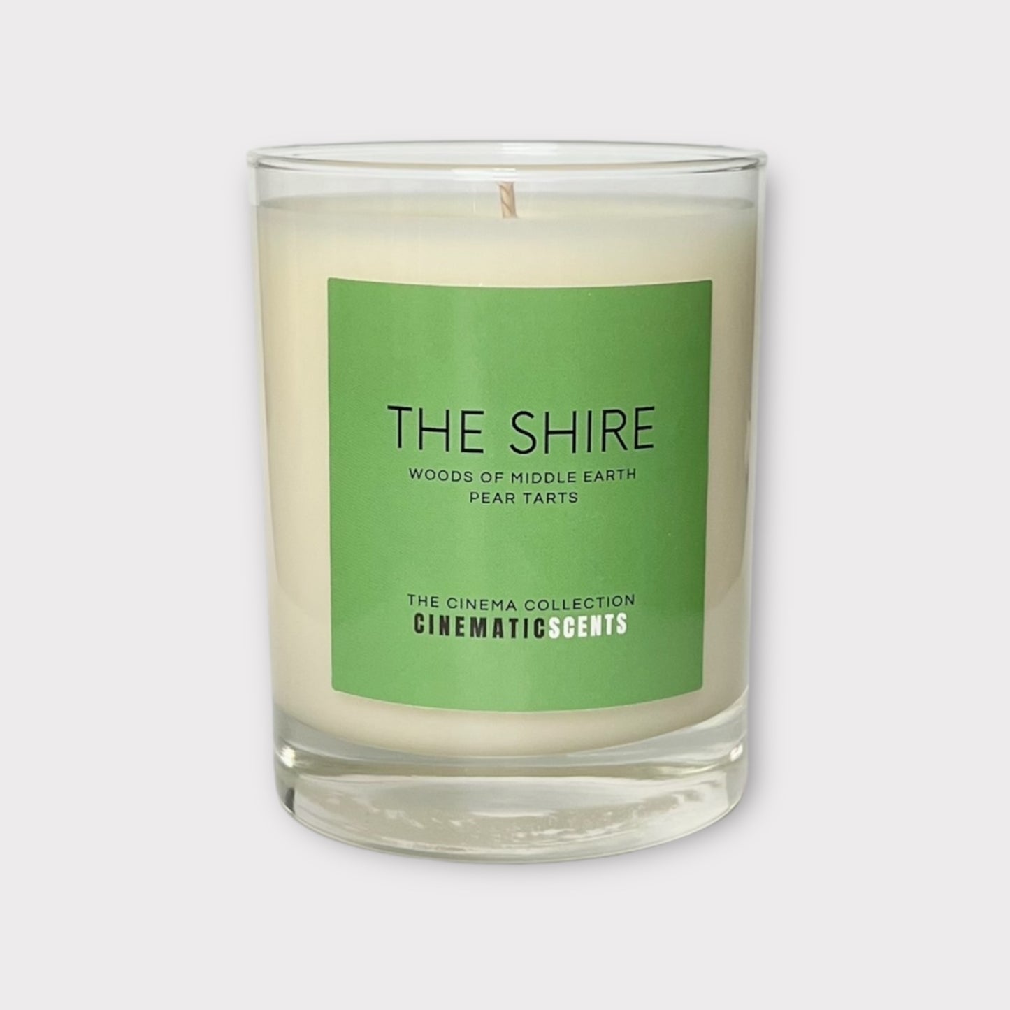 The Shire Candle