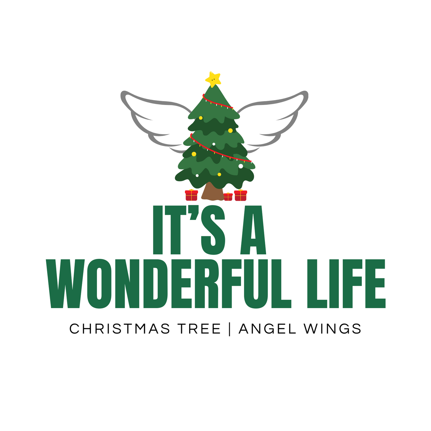 It's a Wonderful Life Wax Melts